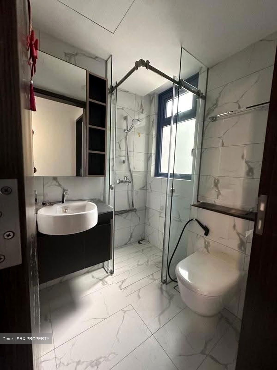 Wilshire Residences (D10), Apartment #613640021